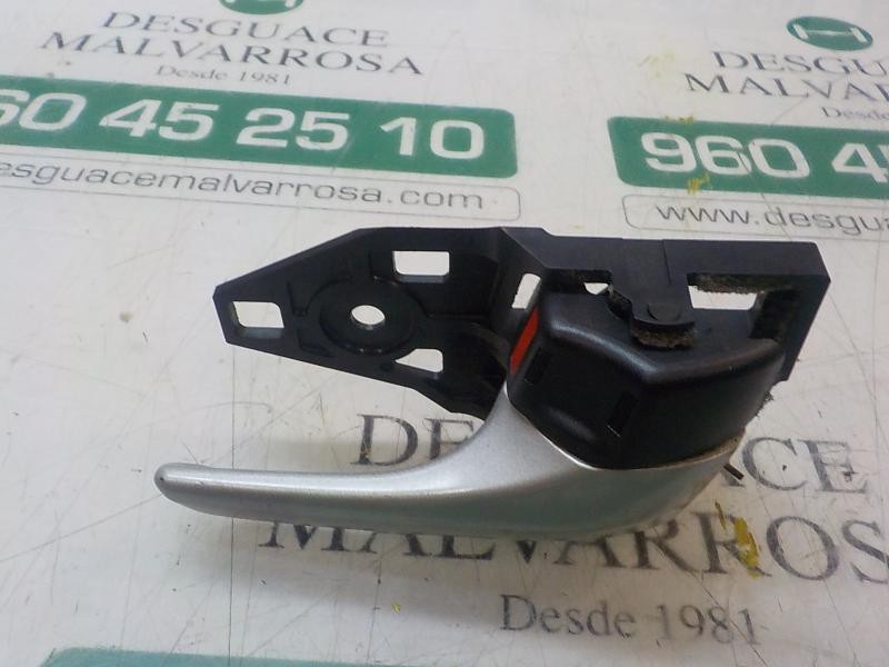 Recambio de maneta interior delantera derecha para toyota prius (nhw30) 1.8 16v cat (híbrido) referencia OEM IAM 6920547040C0  