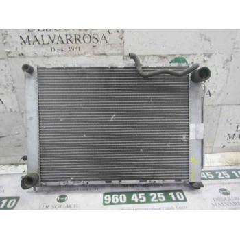 RADIADOR AGUA 8200688382 