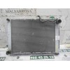 Recambio de radiador agua para renault grand modus 1.2 16v referencia OEM IAM 8200688382  