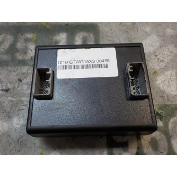 MODULO ELECTRONICO GTWG15X5 GTWG15X5