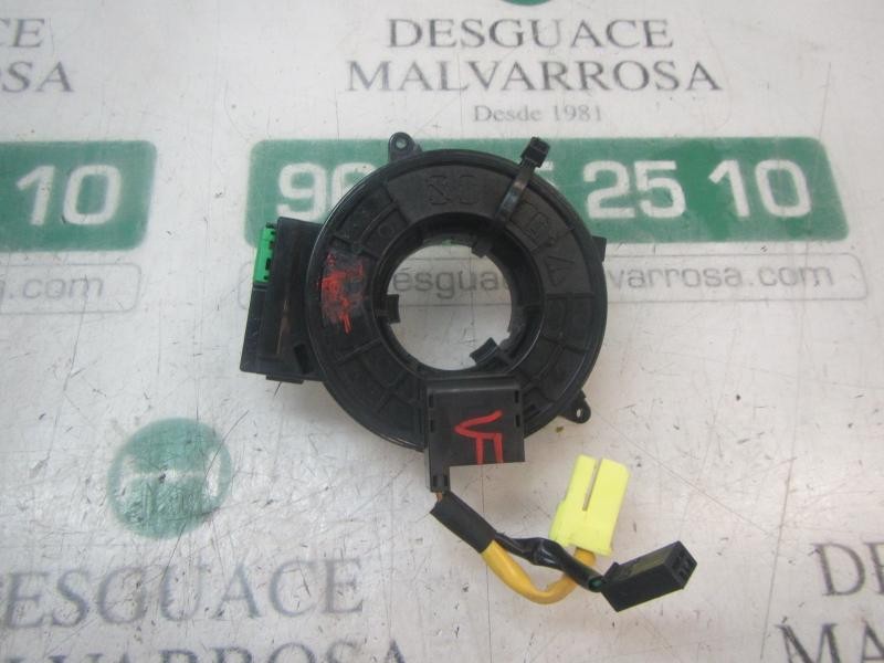Recambio de anillo airbag para peugeot partner kombi active referencia OEM IAM 98062240XT  