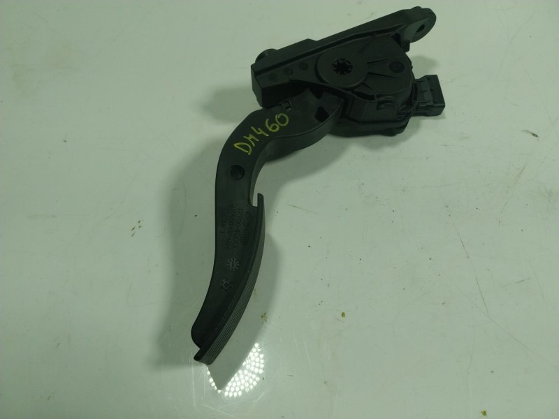 Recambio de potenciometro pedal para hyundai i10 1.2 cat referencia OEM IAM 327001S000  