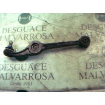 BRAZO SUSPENSION INFERIOR DELANTERO IZQUIERDO 