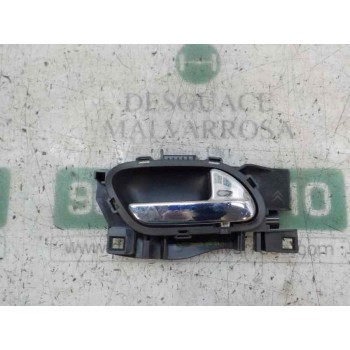 MANETA INTERIOR TRASERA DERECHA 9144A5 