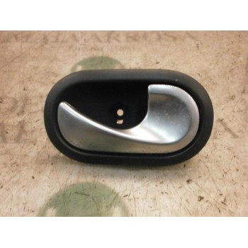 MANETA INTERIOR TRASERA DERECHA 