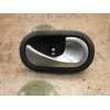 Recambio de maneta interior trasera derecha para renault megane ii berlina 5p confort dynamique referencia OEM IAM   