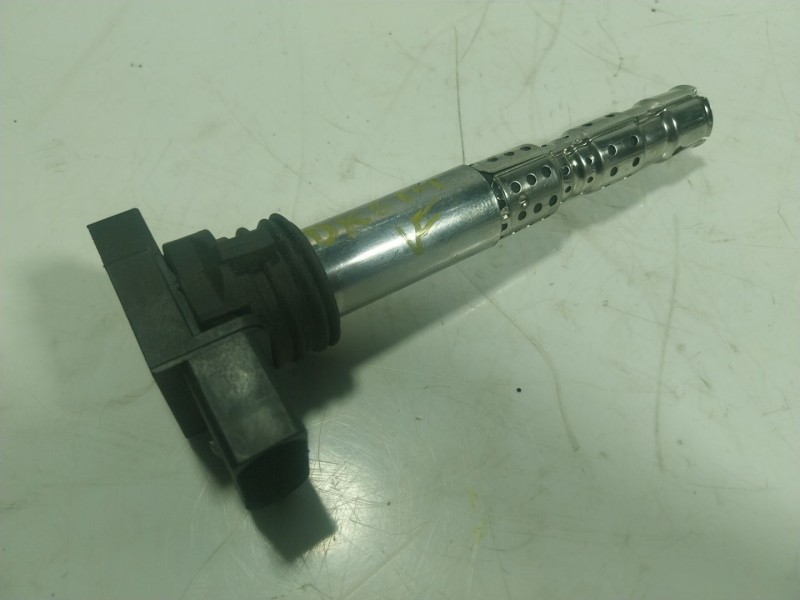 Recambio de bobina para bentley continental gt supersports referencia OEM IAM  07C905115K 