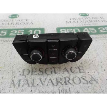 MANDO CLIMATIZADOR 13360099 13360099 