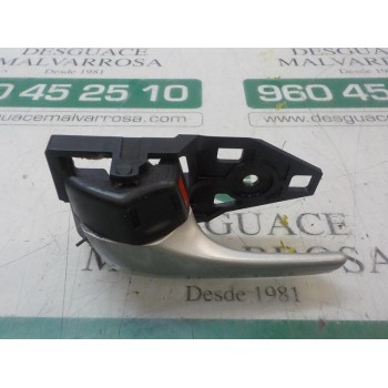 MANETA INTERIOR DELANTERA IZQUIERDA 6920647040C0 