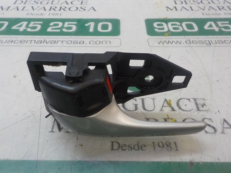 Recambio de maneta interior delantera izquierda para toyota prius (nhw30) 1.8 16v cat (híbrido) referencia OEM IAM 6920647040C0 