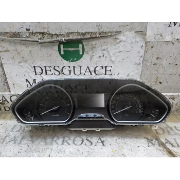 CUADRO INSTRUMENTOS 9813848980 9813848980 