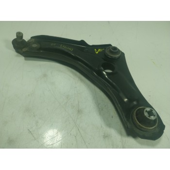 BRAZO SUSPENSION INFERIOR DELANTERO IZQUIERDO 545058339R 