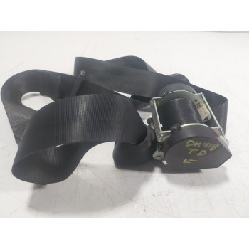 CINTURON SEGURIDAD TRASERO DERECHO 5E9857447BRAA 620192500 