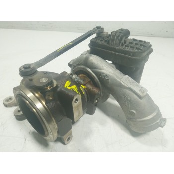 TURBOCOMPRESOR 05E145701K 05E145701K 