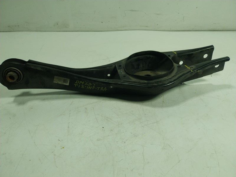 Recambio de brazo suspension inferior trasero izquierdo para kia niro concept referencia OEM IAM 55210G2100 55210G2100 