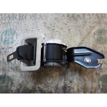 CINTURON SEGURIDAD TRASERO CENTRAL EH6457740A02 