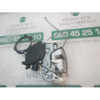 CERRADURA PUERTA DELANTERA DERECHA 9135EA 