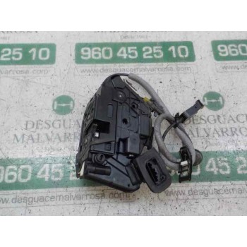 CERRADURA PUERTA TRASERA DERECHA 5K4839016R 5K4839016R 