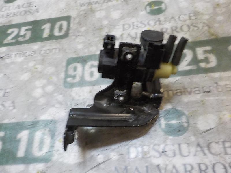 Recambio de valvula aire adicional para dacia dokker 1.5 dci diesel fap cat referencia OEM IAM 8200790180 8200790180 