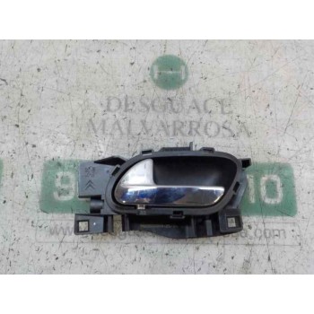 MANETA INTERIOR TRASERA IZQUIERDA 9143L9 