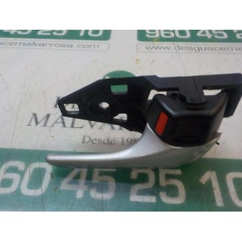 MANETA INTERIOR TRASERA DERECHA 6920547040C0 