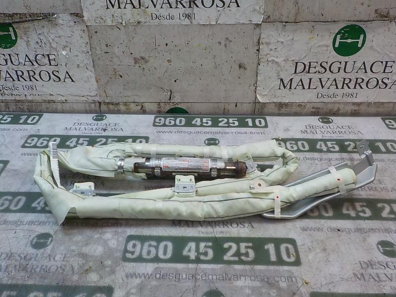 Recambio de airbag cortina delantero derecho para citroën c-zero seduction referencia OEM IAM 8338PR  