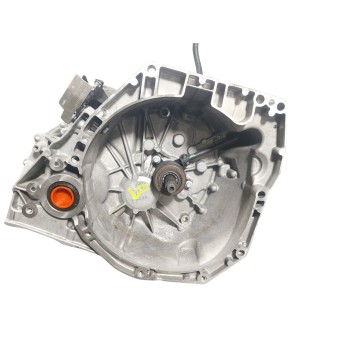 CAJA CAMBIOS 320105444R TL4385 