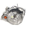 Recambio de caja cambios para renault megane iv berlina 5p 1.3 tce referencia OEM IAM 320105444R TL4385 