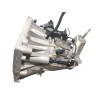 Recambio de caja cambios para renault megane iv berlina 5p 1.3 tce referencia OEM IAM 320105444R TL4385 
