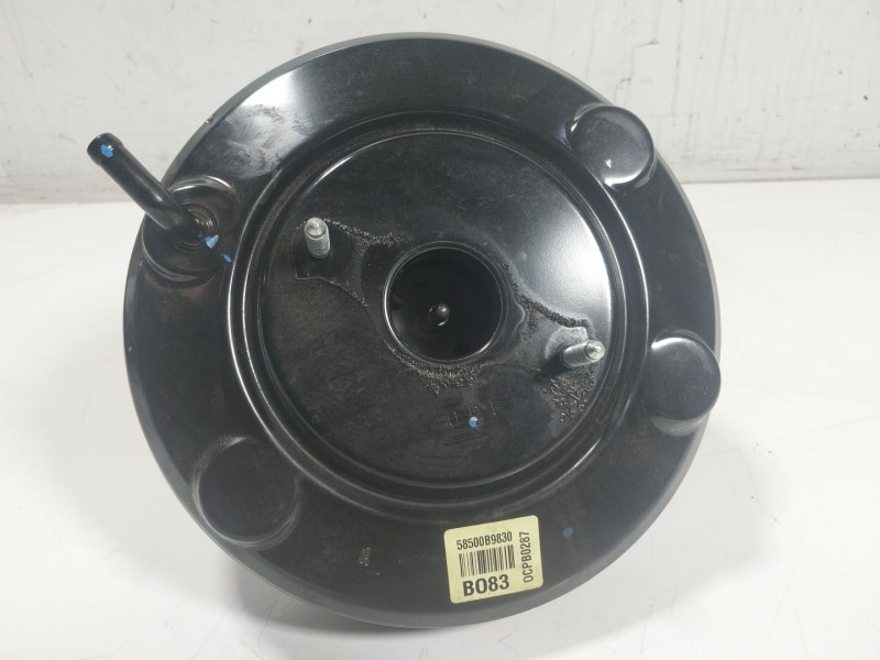 Recambio de servofreno para hyundai i10 1.2 cat referencia OEM IAM 59110B9830 58500B9830 