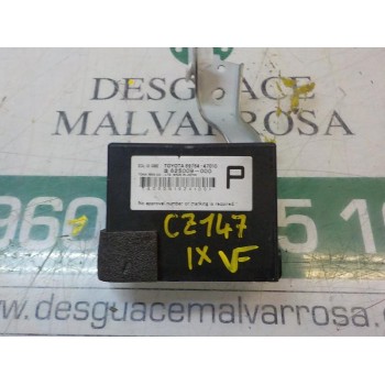 MODULO ELECTRONICO 8978447010 8978447010 