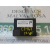 Recambio de modulo electronico para toyota prius (nhw30) 1.8 16v cat (híbrido) referencia OEM IAM 8978447010 8978447010 