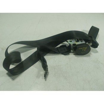 CINTURON SEGURIDAD TRASERO IZQUIERDO 5E9857447BRAA 620192500 