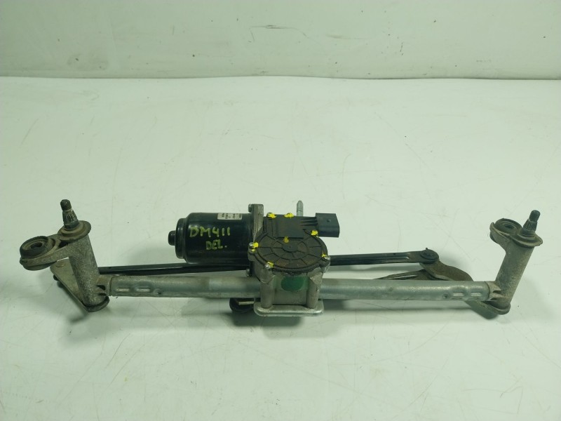 Recambio de motor limpia delantero para skoda spaceback (5h) 1.0 tsi referencia OEM IAM 5JB955113A 5JB955113 