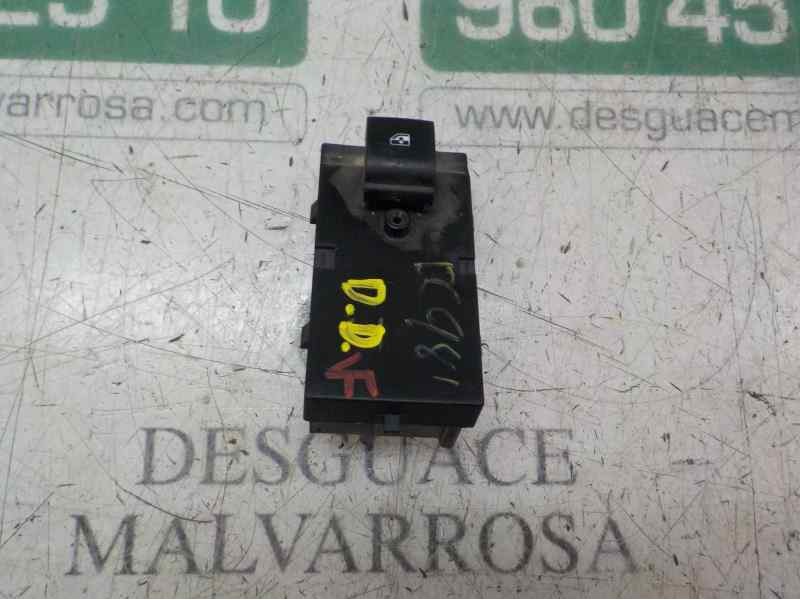 Recambio de mando elevalunas delantero derecho para opel astra j lim. 2.0 16v cdti referencia OEM IAM 13301886 13301886 