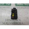 Recambio de mando elevalunas delantero derecho para opel astra j lim. 2.0 16v cdti referencia OEM IAM 13301886 13301886 