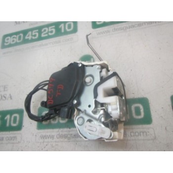 CERRADURA PUERTA TRASERA DERECHA 9137N7 