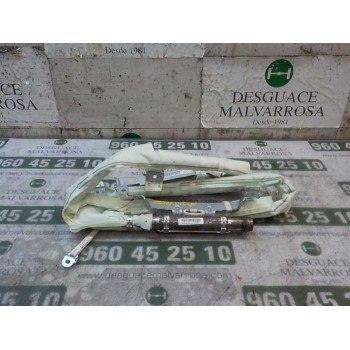 AIRBAG CORTINA DELANTERO IZQUIERDO 8338PQ 