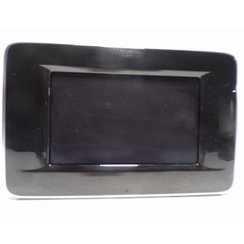 PANTALLA MULTIFUNCION A2469001206 A2469001206 A2C87519900