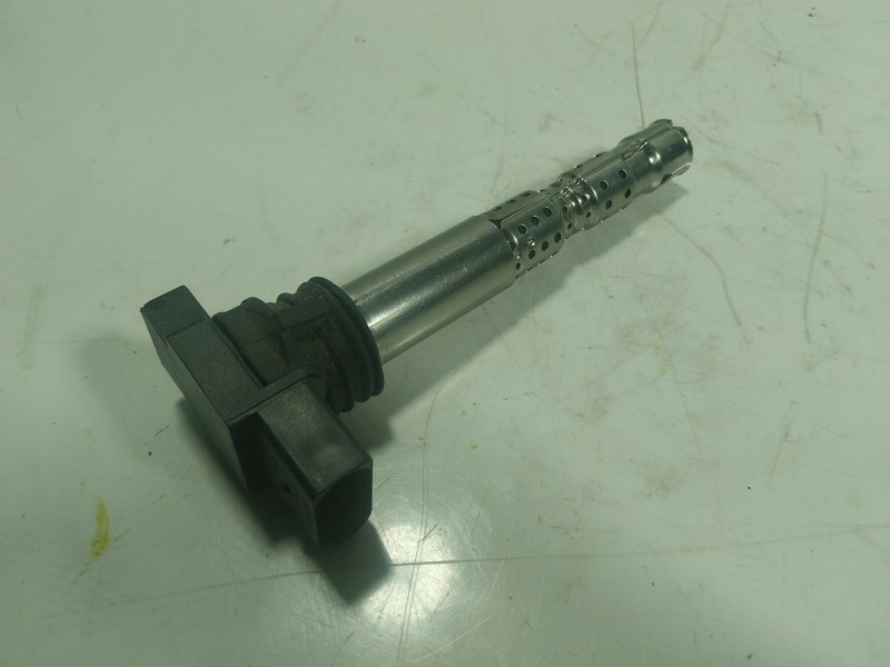 Recambio de bobina para bentley continental gt supersports referencia OEM IAM  07C905115K 