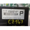 Recambio de modulo electronico para toyota prius (nhw30) 1.8 16v cat (híbrido) referencia OEM IAM 8978447010 8978447010 