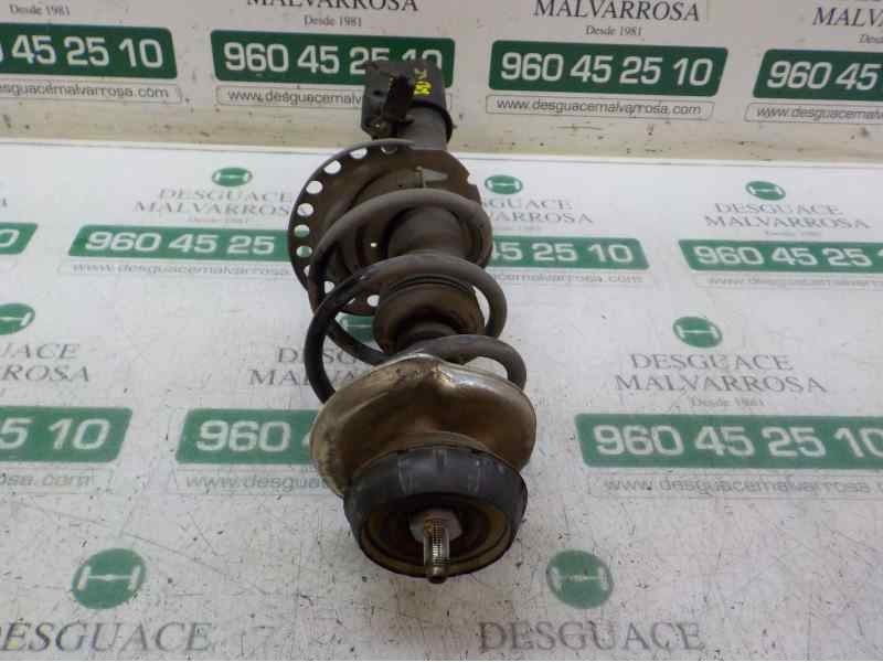 Recambio de amortiguador delantero derecho para dacia sandero ambiance referencia OEM IAM 543025522R  