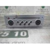 Recambio de sistema audio / radio cd para renault grand modus 1.2 16v referencia OEM IAM 8200633627  