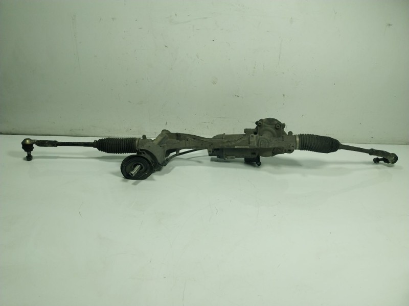 Recambio de cremallera direccion para skoda octavia iii combi (5e5, 5e6) 2.0 tdi referencia OEM IAM 5Q1423055K 5Q1423051 