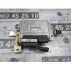 Recambio de centralita motor uce para hyundai matrix (fc) 1.5 crdi gls referencia OEM IAM   