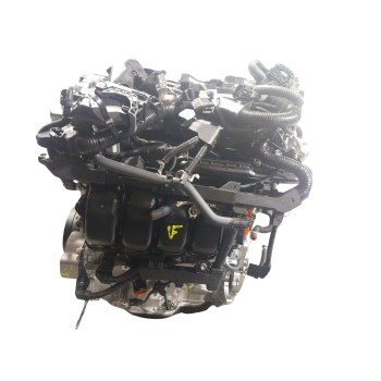 MOTOR COMPLETO 190002E010 A25A 