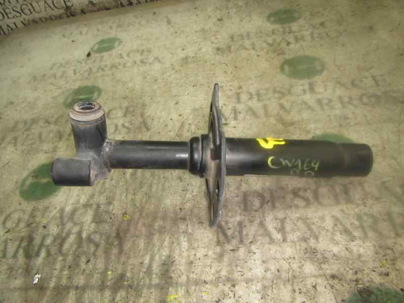 Recambio de punta chasis delantera para bmw serie 3 berlina (e46) 330d referencia OEM IAM 51118195298  