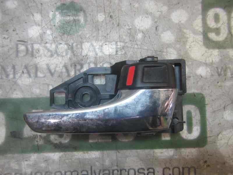 Recambio de maneta interior delantera derecha para toyota rav 4 referencia OEM IAM 6920533111C0  