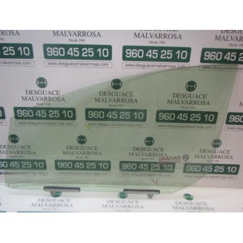 CRISTAL PUERTA DELANTERO IZQUIERDO 9201L9 