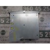 Recambio de sistema audio / radio cd para renault grand modus 1.2 16v referencia OEM IAM 8200633627  